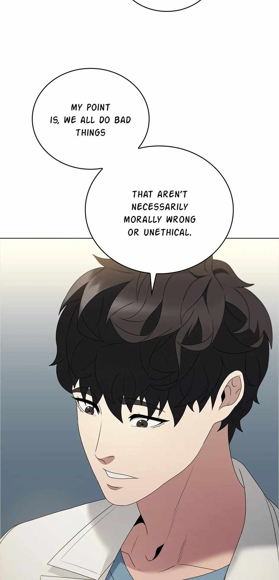 Dr. Choi Tae-Soo Chapter 238 31